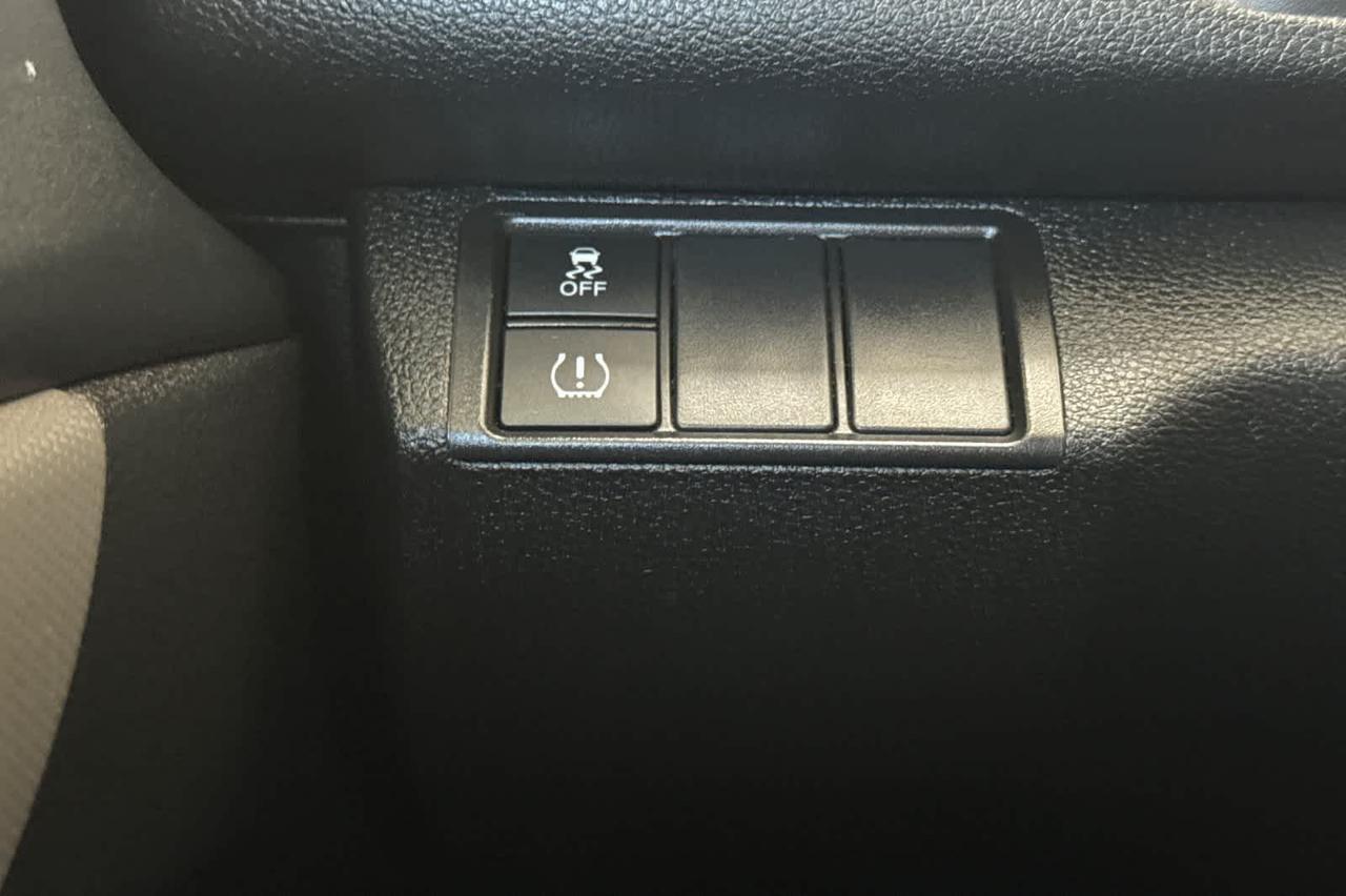 2016 Honda Civic LX Roseville CA