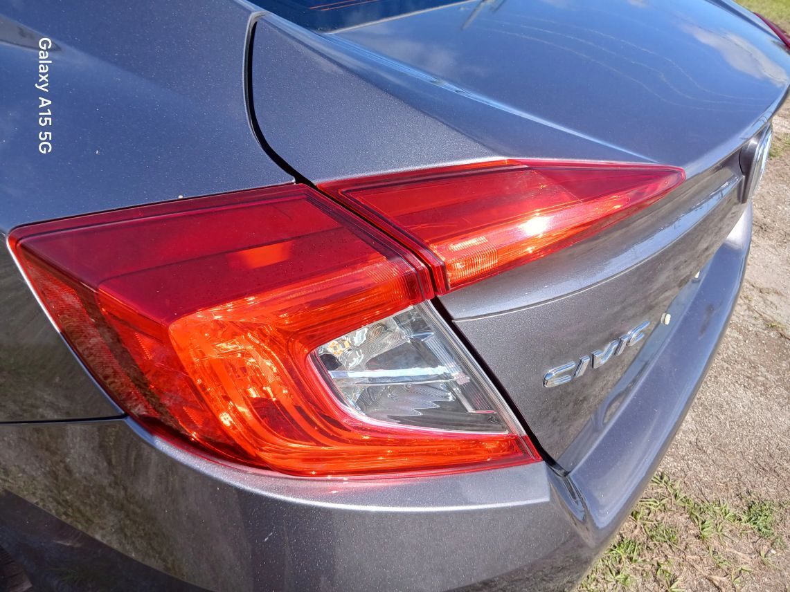 2016 Honda Civic LX Sedan 4D Maitland FL