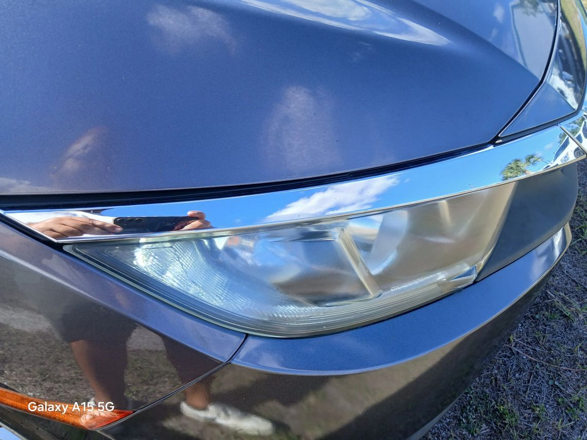 2016 Honda Civic LX Sedan 4D Maitland FL