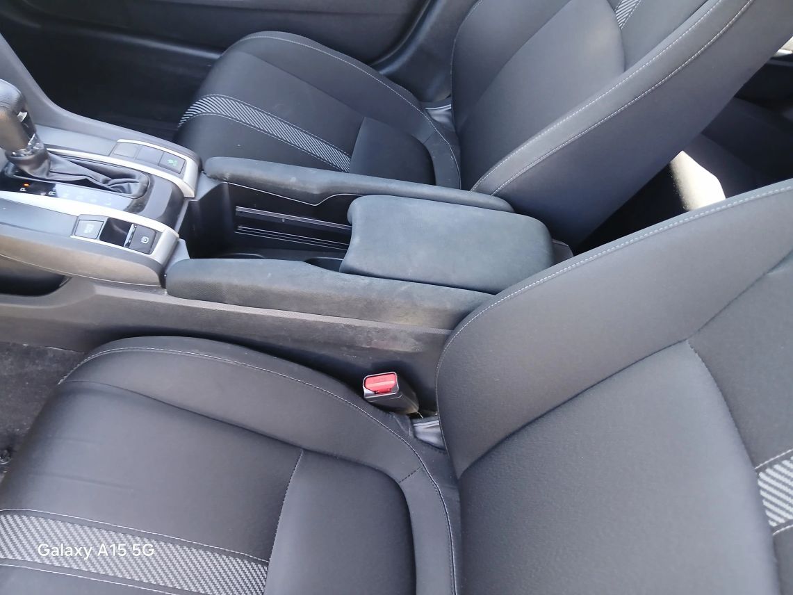 2016 Honda Civic LX Sedan 4D Maitland FL
