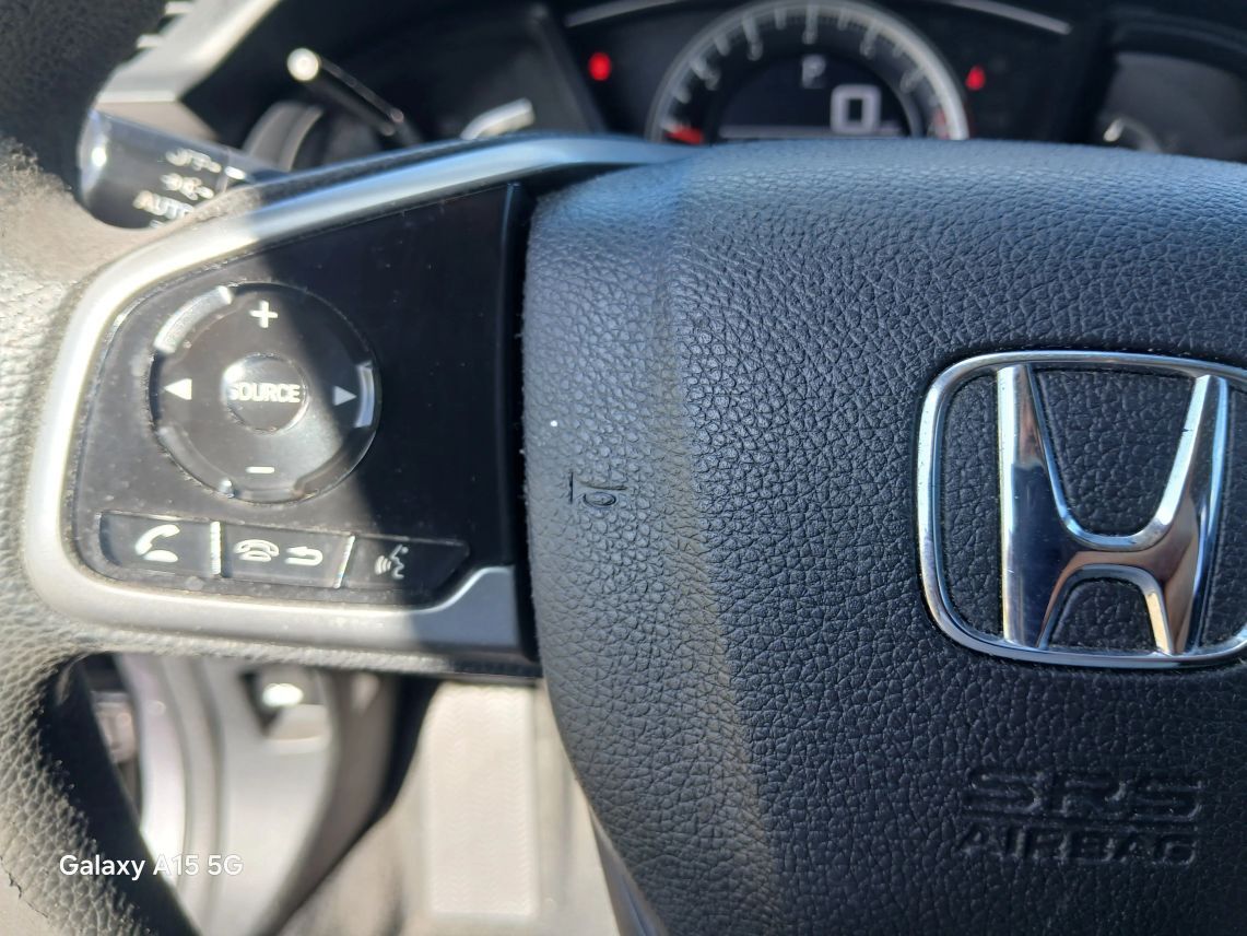 2016 Honda Civic LX Sedan 4D Maitland FL