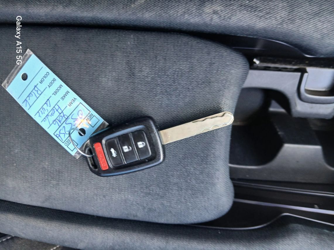 2016 Honda Civic LX Sedan 4D Maitland FL