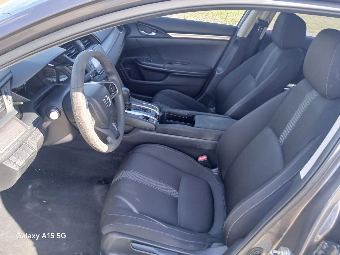 2016 Honda Civic LX Sedan 4D Maitland FL