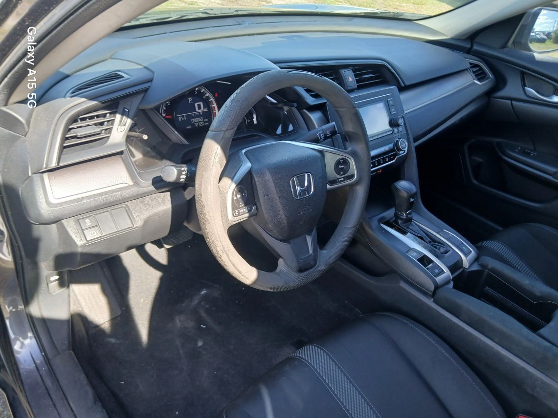 2016 Honda Civic LX Sedan 4D Maitland FL