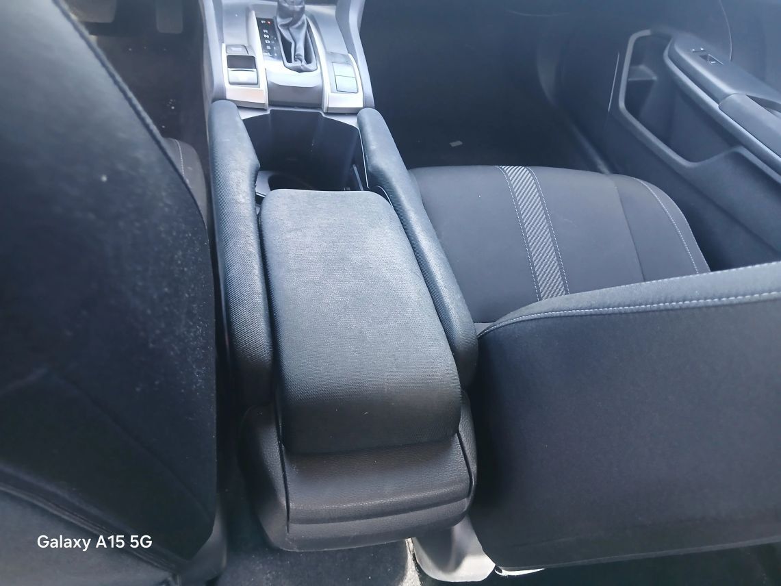 2016 Honda Civic LX Sedan 4D Maitland FL