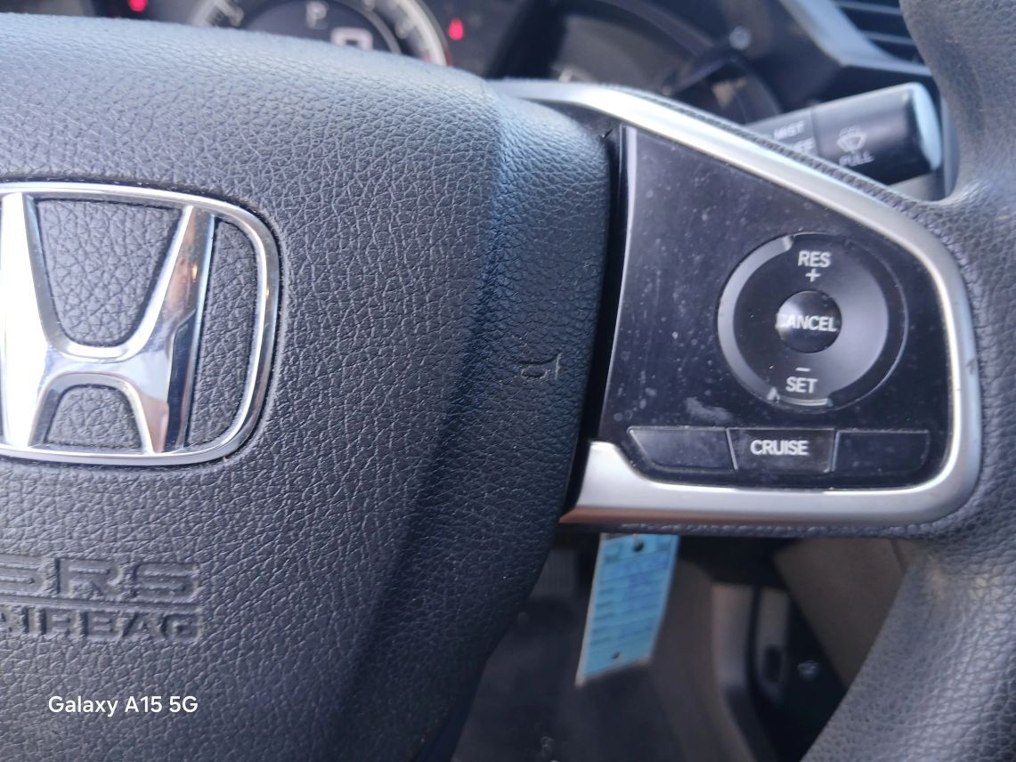 2016 Honda Civic LX Sedan 4D Maitland FL