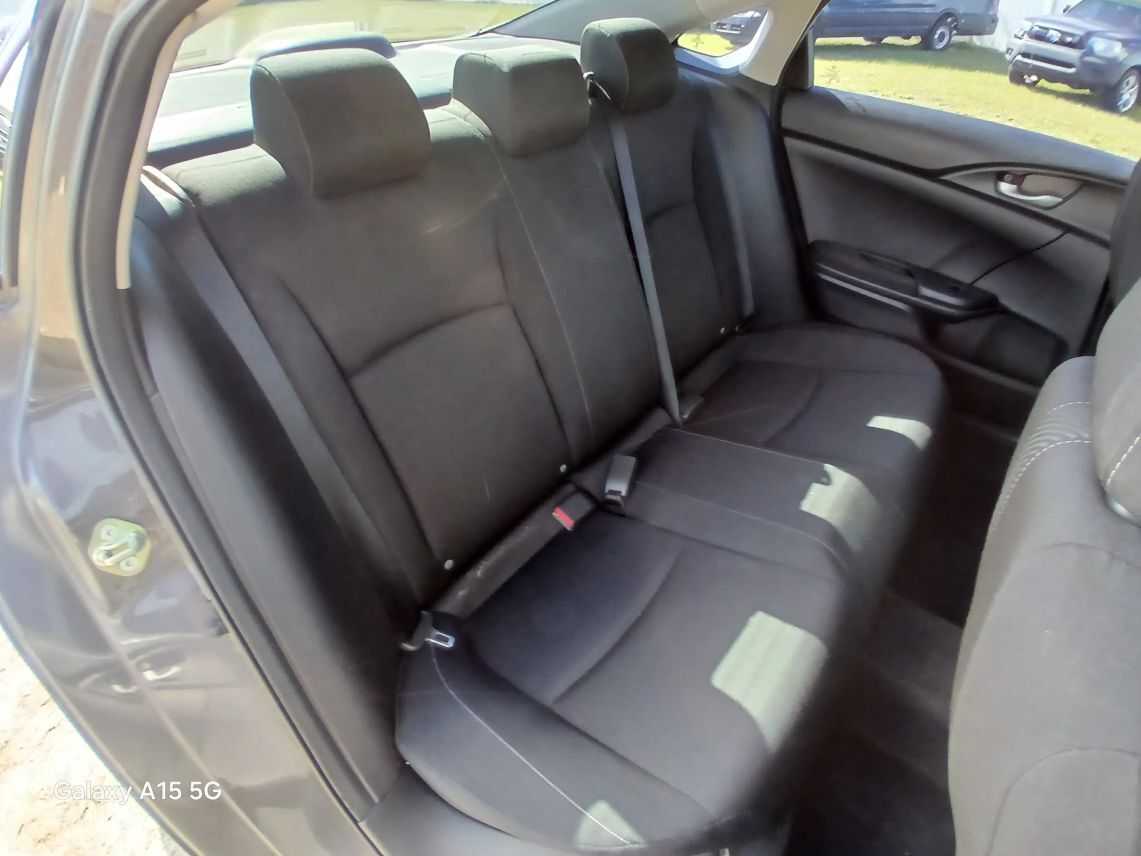 2016 Honda Civic LX Sedan 4D Maitland FL
