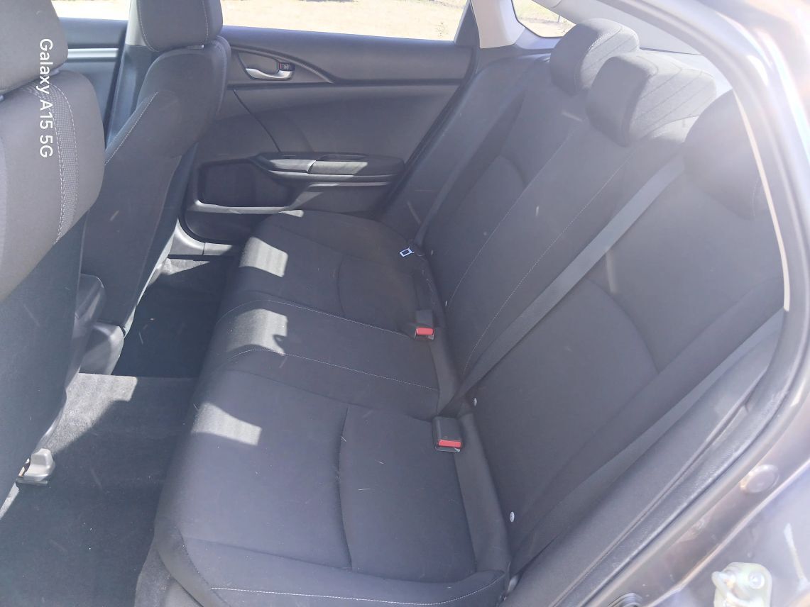 2016 Honda Civic LX Sedan 4D Maitland FL