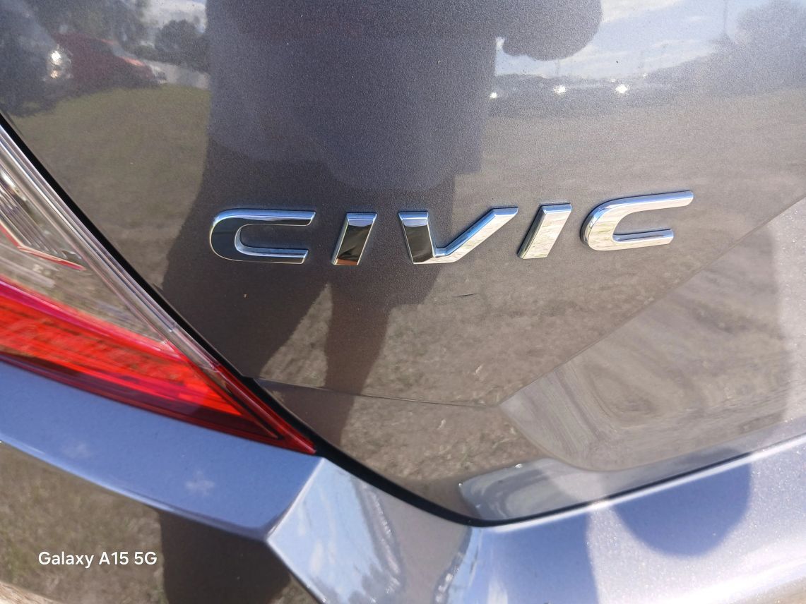 2016 Honda Civic LX Sedan 4D Maitland FL