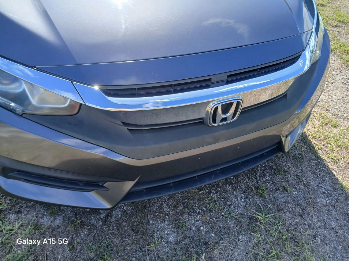 2016 Honda Civic LX Sedan 4D Maitland FL