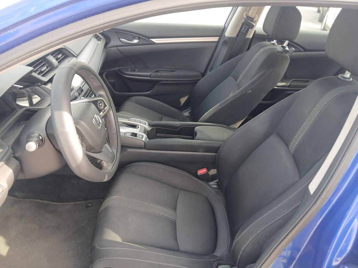 2016 Honda Civic LX Sedan 4D Maitland FL