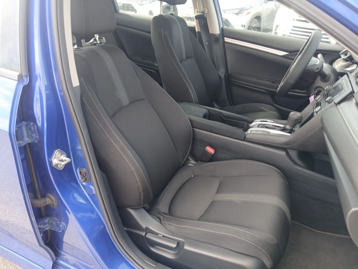 2016 Honda Civic LX Sedan 4D Maitland FL