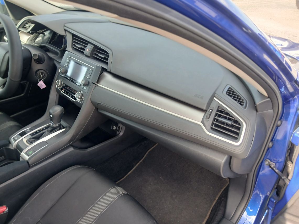 2016 Honda Civic LX Sedan 4D Maitland FL