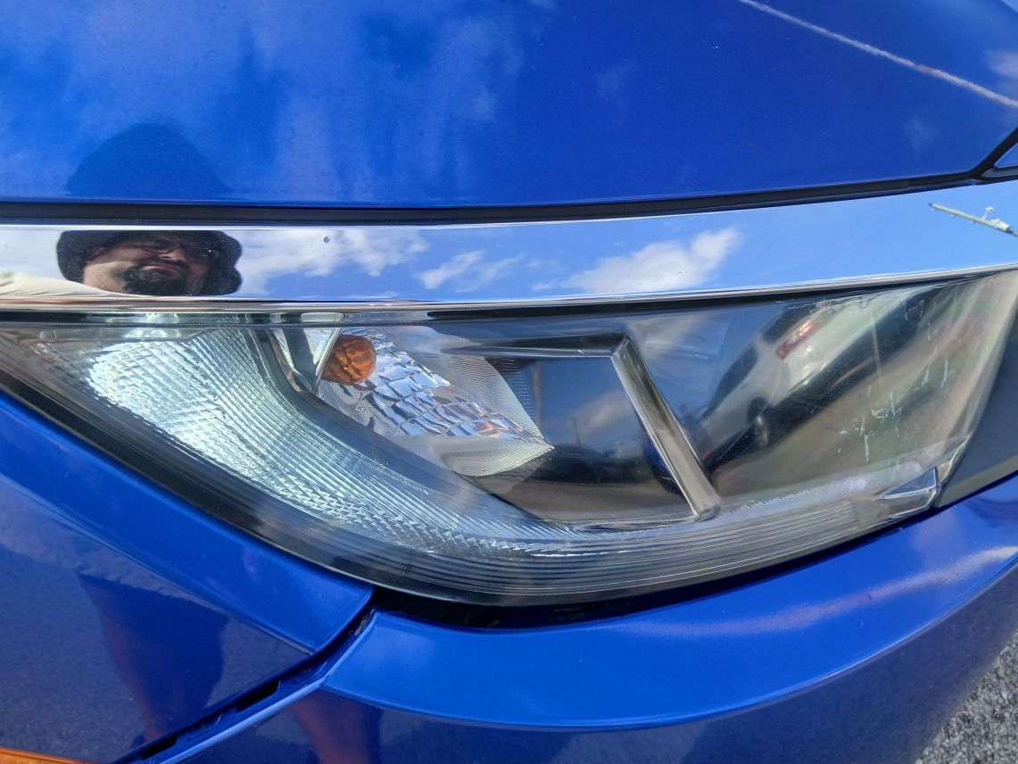 2016 Honda Civic LX Sedan 4D Maitland FL