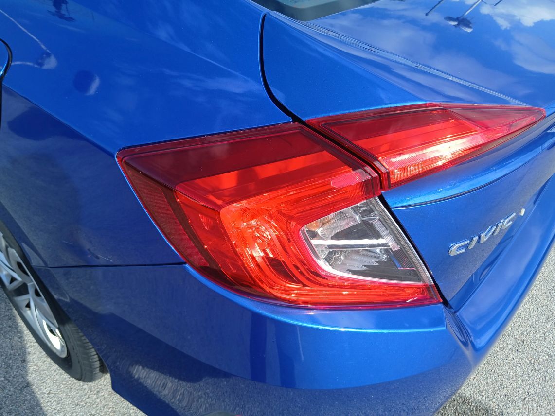 2016 Honda Civic LX Sedan 4D Maitland FL