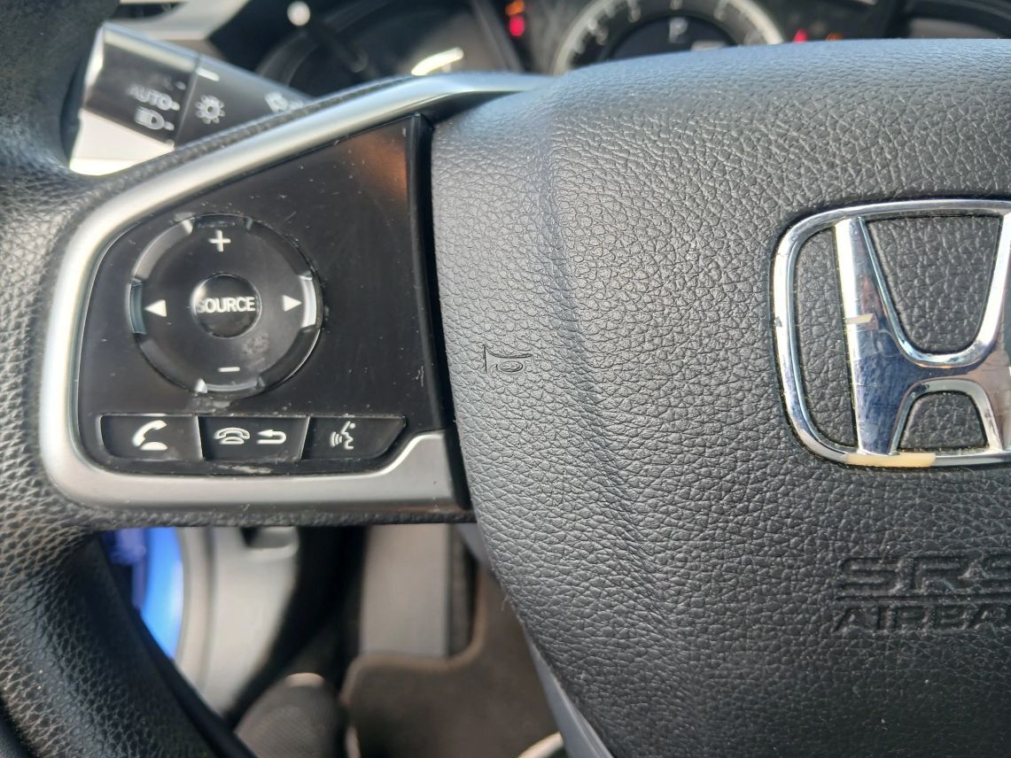 2016 Honda Civic LX Sedan 4D Maitland FL