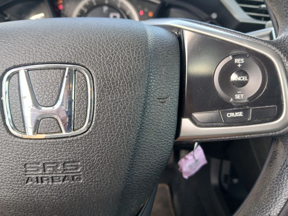 2016 Honda Civic LX Sedan 4D Maitland FL
