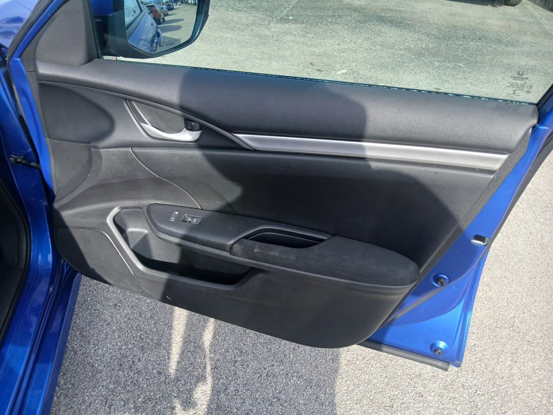 2016 Honda Civic LX Sedan 4D Maitland FL