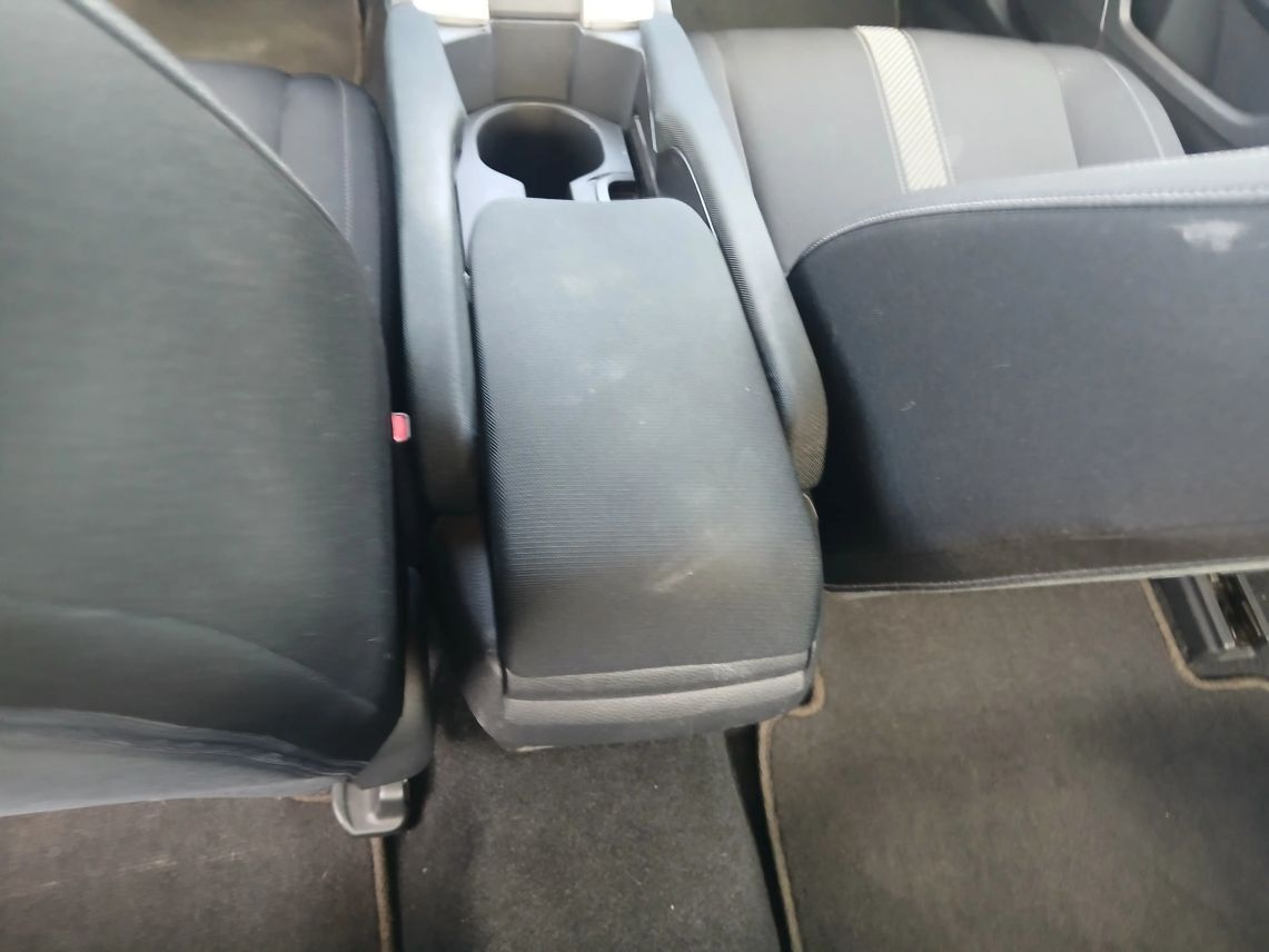 2016 Honda Civic LX Sedan 4D Maitland FL