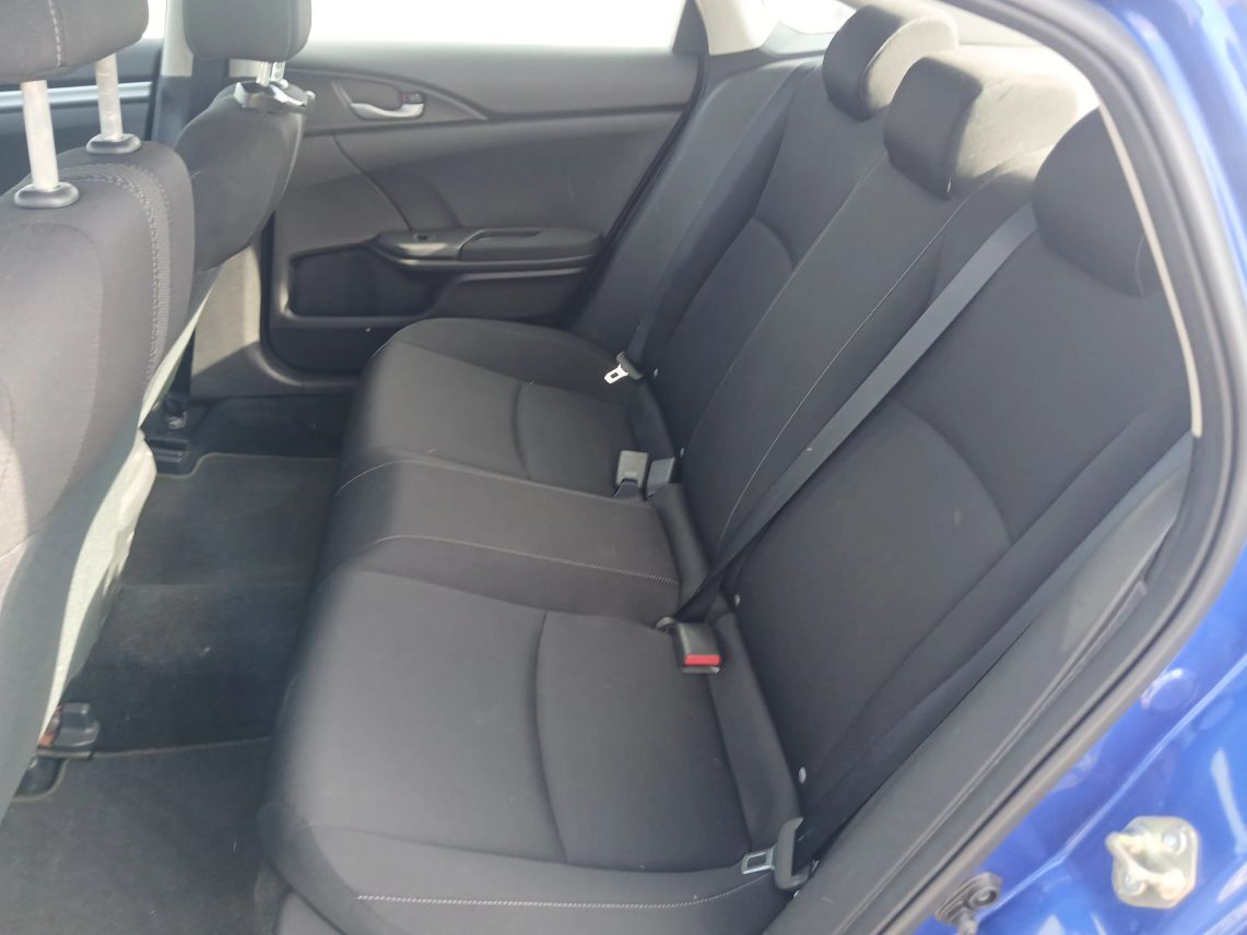 2016 Honda Civic LX Sedan 4D Maitland FL