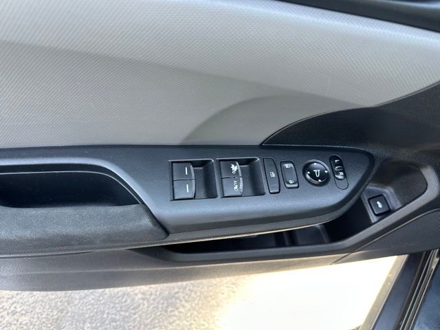 2016 Honda Civic LX Tucson AZ