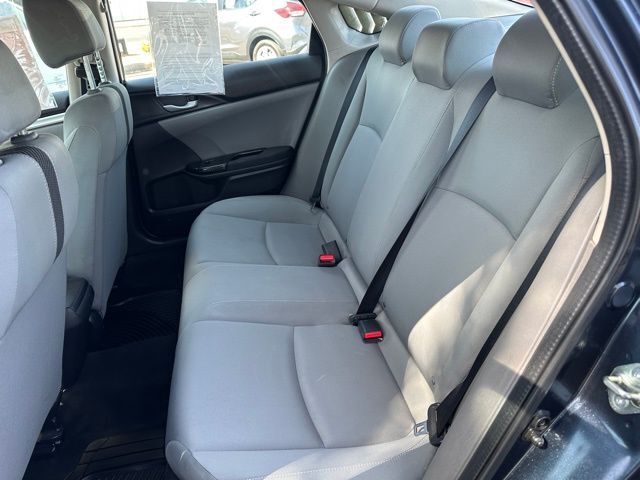 2016 Honda Civic LX Tucson AZ