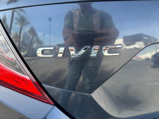 2016 Honda Civic LX Tucson AZ