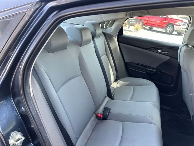 2016 Honda Civic LX Tucson AZ