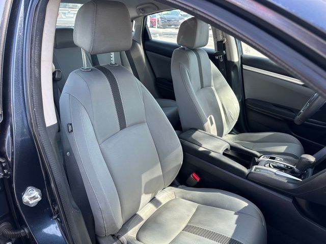 2016 Honda Civic LX Tucson AZ