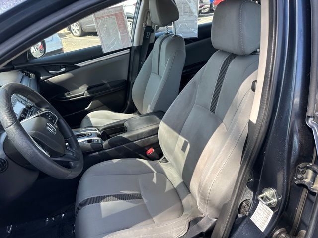 2016 Honda Civic LX Tucson AZ
