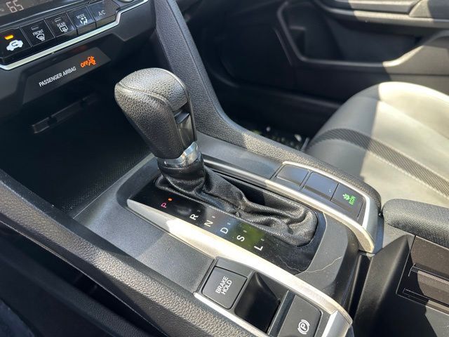 2016 Honda Civic LX Tucson AZ