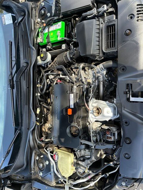 2016 Honda Civic LX Tucson AZ