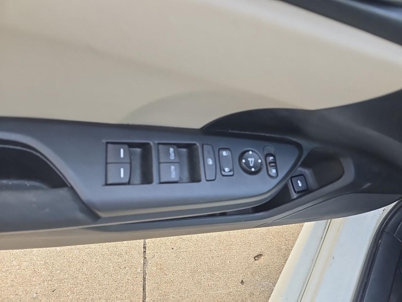 2016 Honda Civic LX West Burlington IA