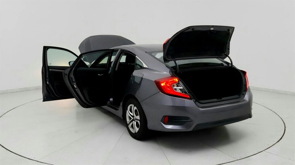 2016 Honda Civic LX Laurel MD