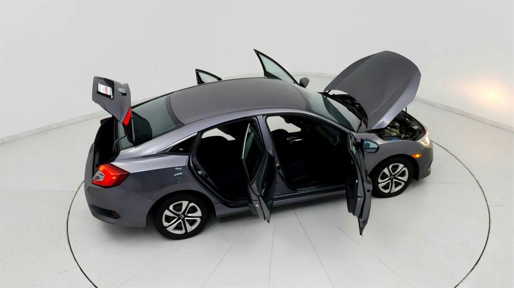 2016 Honda Civic LX Laurel MD