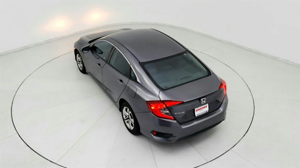 2016 Honda Civic LX Laurel MD