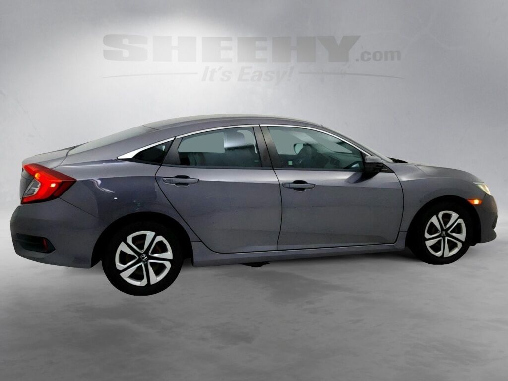 2016 Honda Civic LX Laurel MD