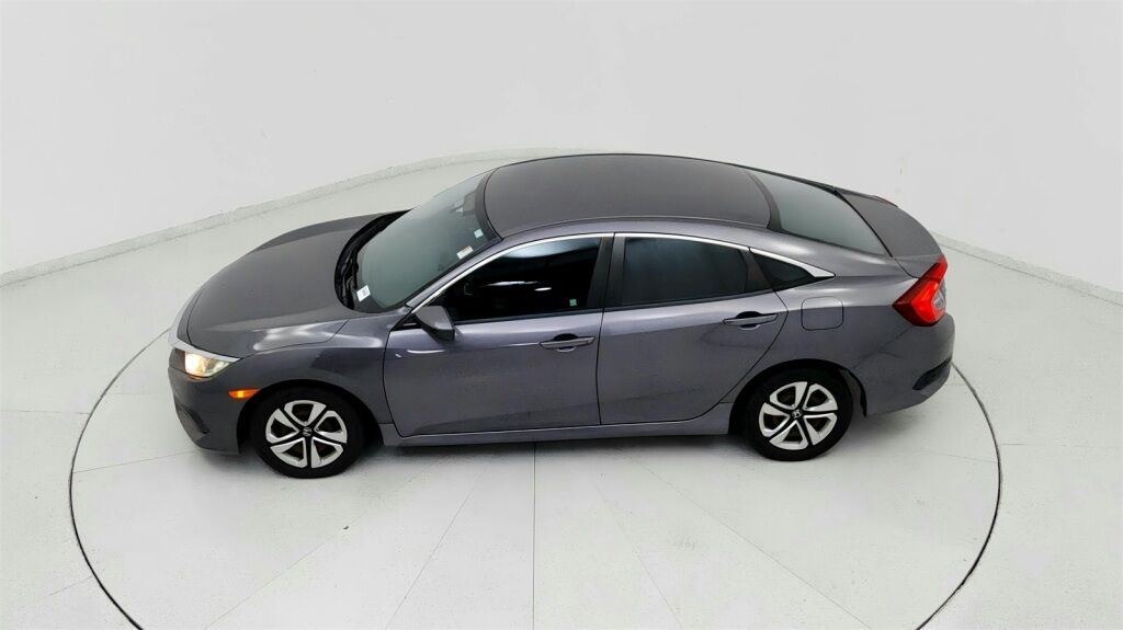 2016 Honda Civic LX Laurel MD