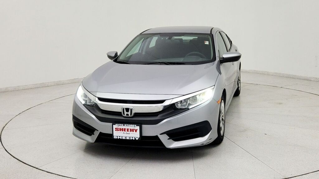 2016 Honda Civic LX Laurel MD