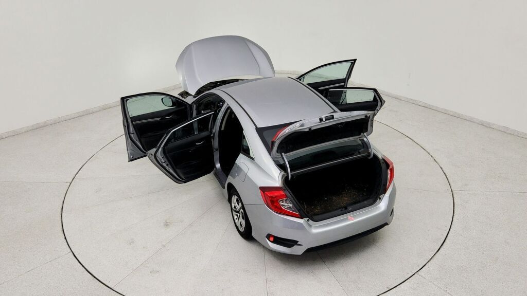 2016 Honda Civic LX Laurel MD
