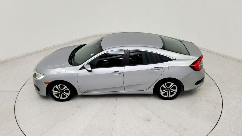 2016 Honda Civic LX Laurel MD