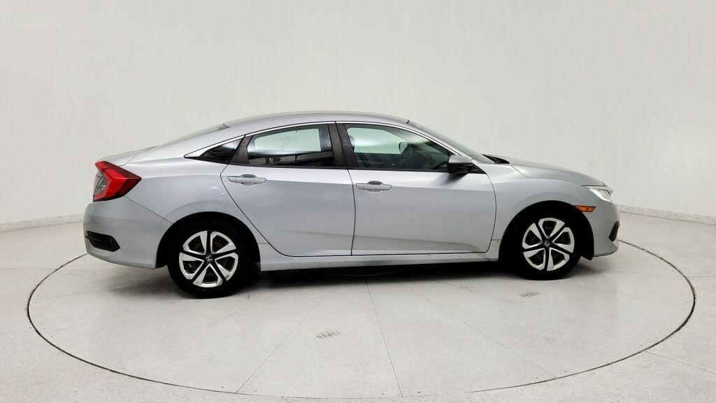 2016 Honda Civic LX Laurel MD