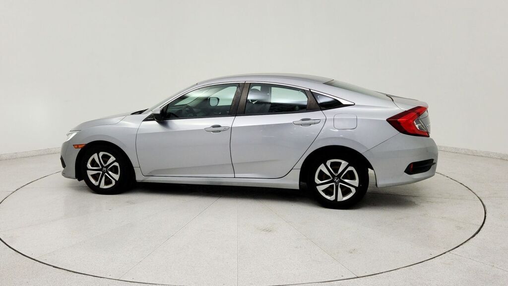 2016 Honda Civic LX Laurel MD