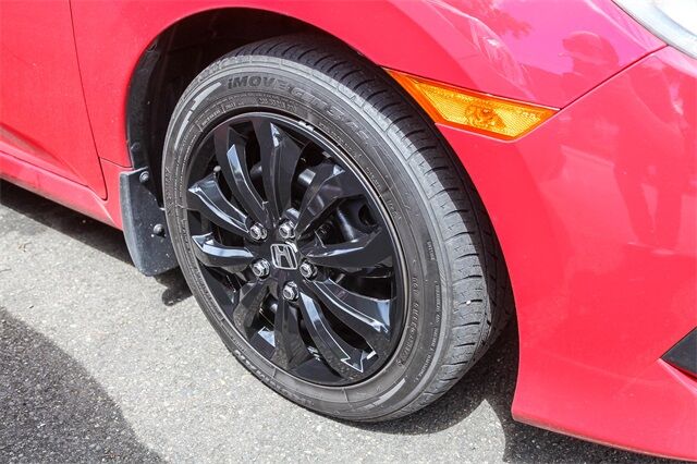 2016 Honda Civic LX Renton WA