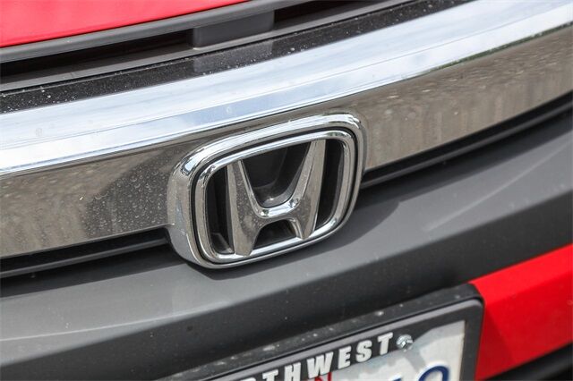 2016 Honda Civic LX Renton WA