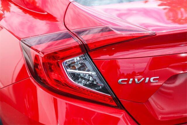 2016 Honda Civic LX Renton WA