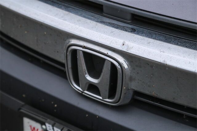 2016 Honda Civic LX Tacoma WA
