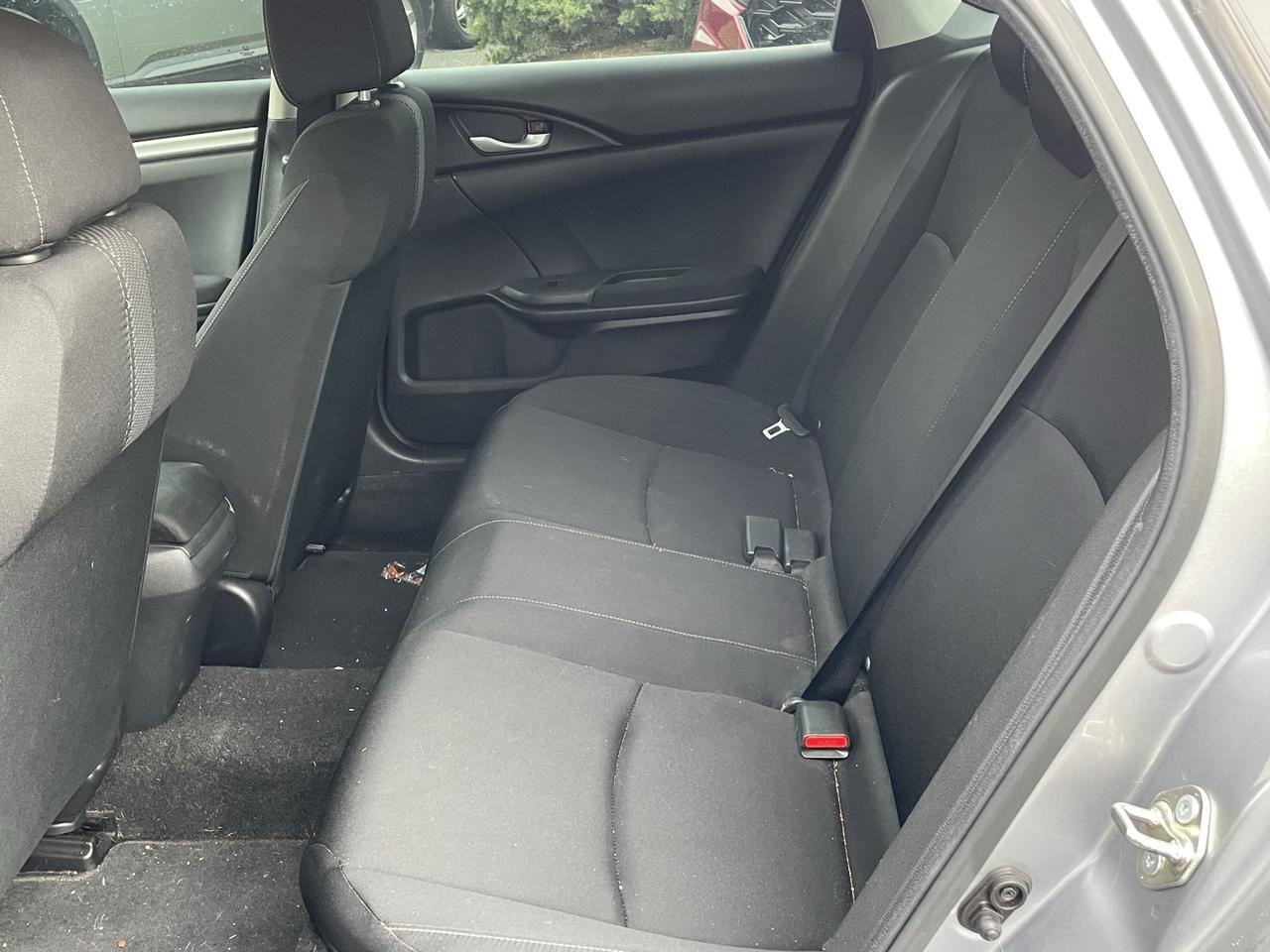 2016 Honda Civic LX Alexandria VA