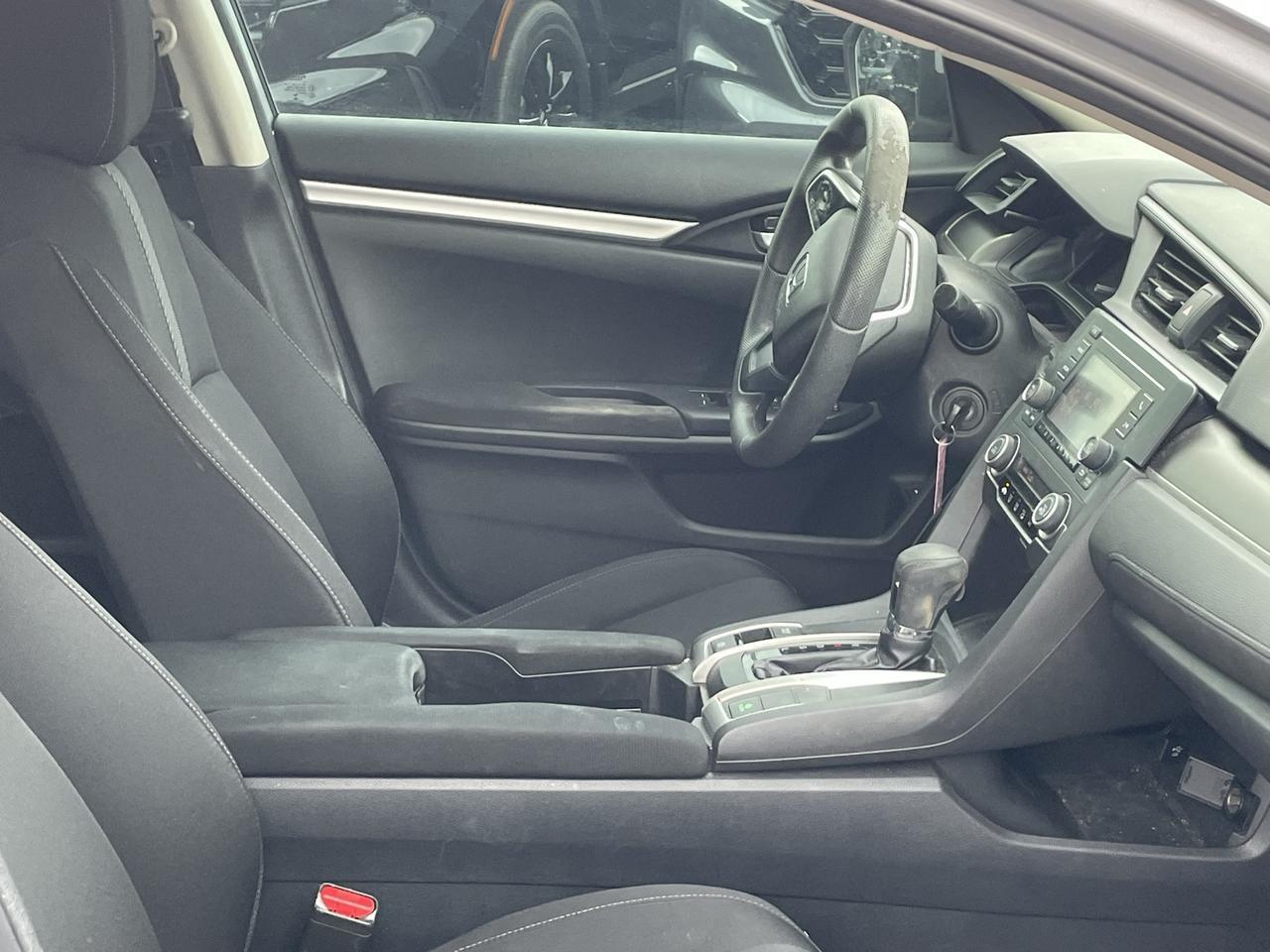 2016 Honda Civic LX Alexandria VA