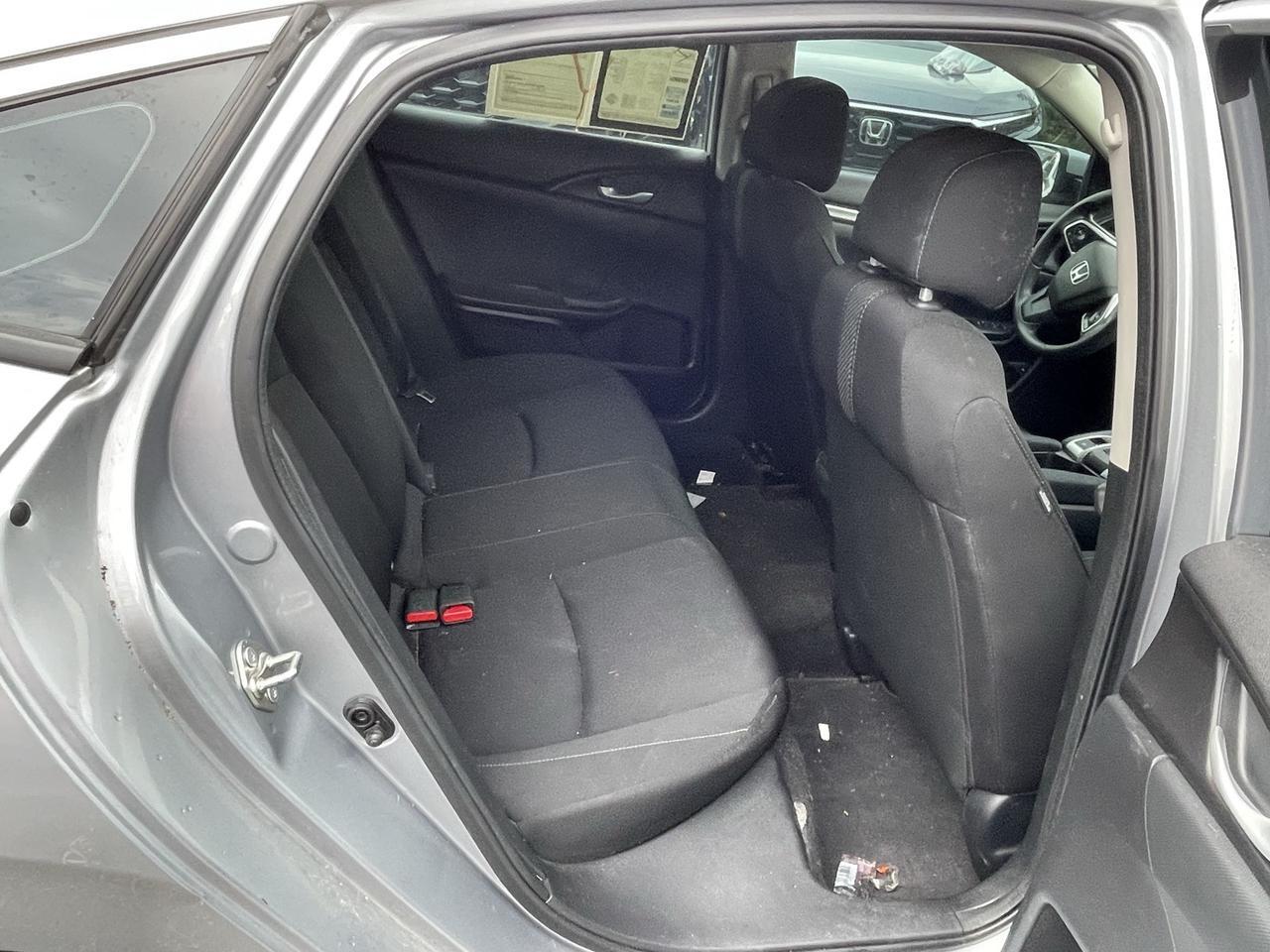 2016 Honda Civic LX Alexandria VA